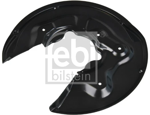 Splash Guard, brake disc